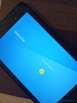 Asus Google nexus 7 - 5