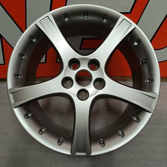 Alu kola Jaguar S-Type 8Jx18 , 5x108 , ET60 - 5