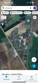 Zemědělská usedlost Horky, prodej nebo pronájem - 5