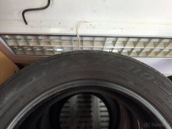 Letní pneumatiky 4x Falken 215/55 R17 - 5