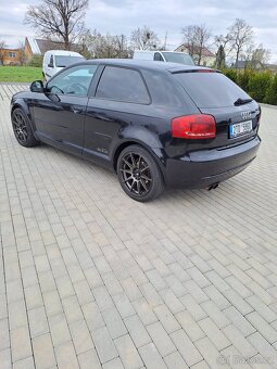 Audi A3 1.9 tdi - 5