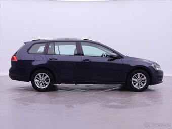 Volkswagen Golf 1,6 TDI 81kW CZ Aut.klima (2015) - 5