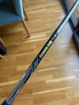 Callaway Apex 2jka železo 20. - 5