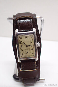 Hodinky Eterna Swiss Made - vojenské - 5