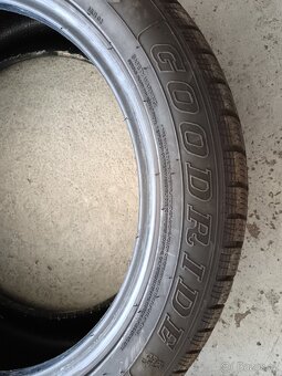 Zimní pneu 225/50 R18 2ks - 5