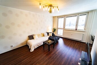 Mladá Boleslav, prodej bytu 3+kk po rekonstrukci 73 m2 + zas - 5