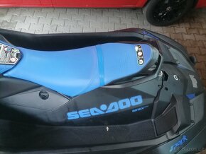 Sea doo Spark Trixx 2023 - 5