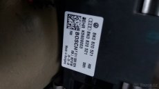 motorek topení klapky topení audi A4 8K A5 8T regulátor - 5