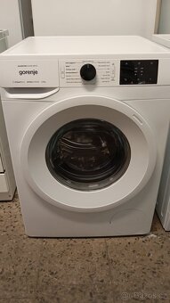 Pračka Gorenje - 5