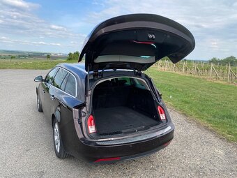 Opel Insignia 2.0cdti 118kw-kompletní servis - 5