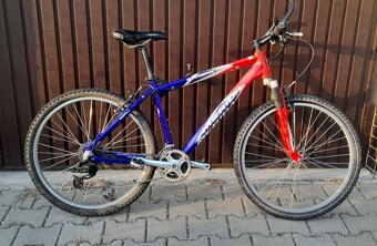 Horské kolo 26" - 5