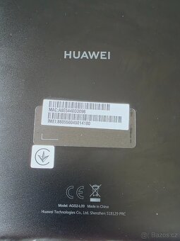 HUAWEI MediaPad T5 10" 4/64GB LTE Black - 5