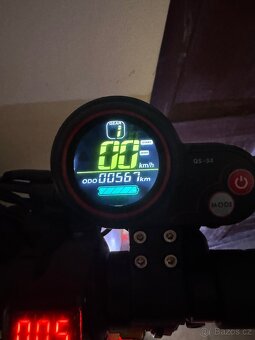 Halo Knight T107 PRO 6000W - 5