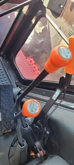 Prodam traktor Belarus 1025.7 - 5