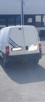 Citroën Jumpy - 5