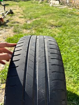 Alu kola 5x120 r16 - 5