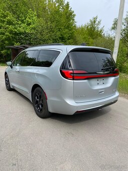 Chrysler Pacifica Limited 3.6 V6 r.v.2023 - 5