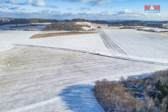 Prodej louky, 10193 m², Lešetice - 5