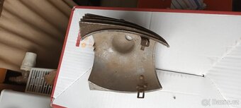 Jawa Pérak kryt karburátoru - 5
