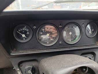 Prodám Škoda 105 (s TP) eko zaplaceno (viz foto)(K45) - 5