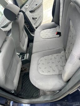 Fabia 1.9 sdi - 5