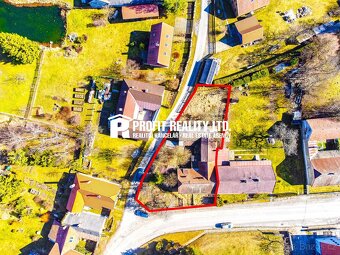 Prodej chalupa, 240 m2 - Klatovec, ev.č. 100808 - 5