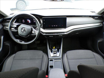 Škoda Octavia 1,0 TSI e-TEC DSG-DPH - 5