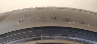 Pirelli 225/50 R18 99W 1x5mm 1x3,5mm - 5