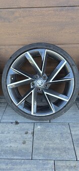 Alu VEGA R19 - 5