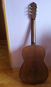 Kytara strunal - 5