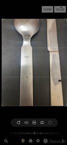 Příbor ww2. Originál. - 5