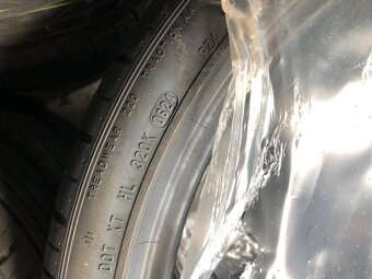 Letní gumy Pirelli 245/35 R20. 305/30 R21 - 5