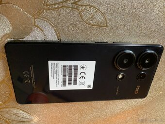 Poco M6 pro - 5