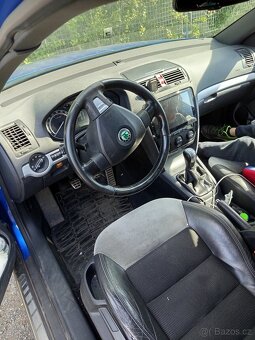 octavia RS - 5