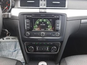 Škoda Superb 2 kombi 1.8TFSI 118KW CDAA NMY LF5A r.v.2013 - 5