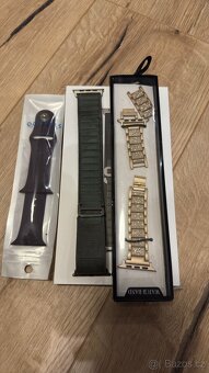 Apple Watch Ultra 1.Generace 99% 49mm - 5