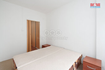 Pronájem bytu 3+1, 62 m², Most, ul. M. G. Dobnera - 5