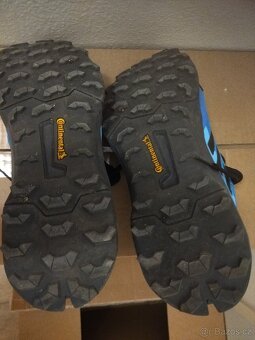 Pánské boty Adidas - 5