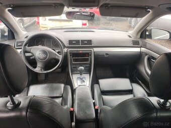 ND z Audi A4 Avant 1896.cm3 96.kw nafta r.v.2004 (K29) - 5