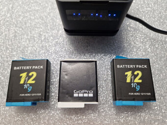 GoPro Hero 9 Black - 5
