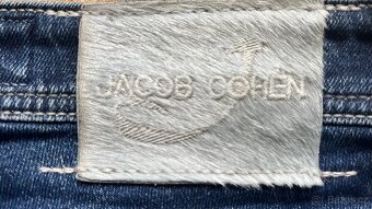 Jacob Cohen style 622 - 5