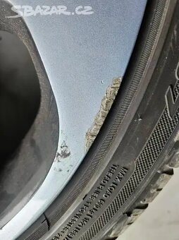 5x120 r20 opel insignia - 5