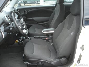 Mini Cooper 1.6 D - 5