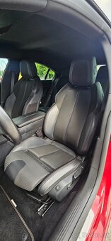Peugeot 508, GT LINE 2.0 HDI automat nehavarované - 5