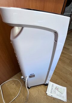 Klimatizace Sencor SFN 6011WH - 5
