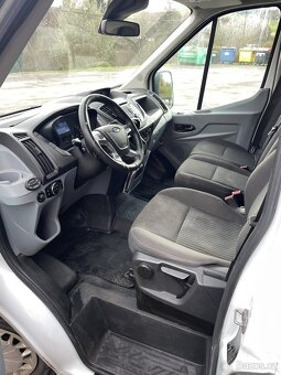 Ford Transit 2.2TDCI 114 kW - 5