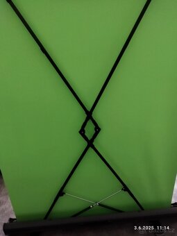 Elgato Green screen úplně nový, nepoužitý - 5