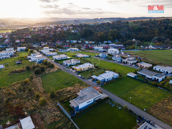 Prodej pozemku k bydlení, 696 m², Zlín, ul. V Polích - 5