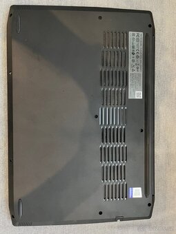 Lenovo Ideapad Gaming 3 - 5