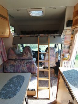 Knaus Traveler 575 - 5